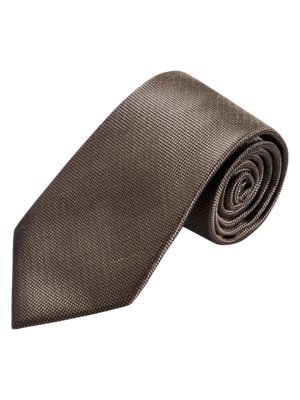 Klassische Krawatte