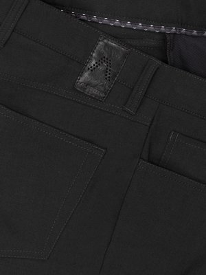 CERAMICA®-Jeans mit Stretchanteil, PIPE