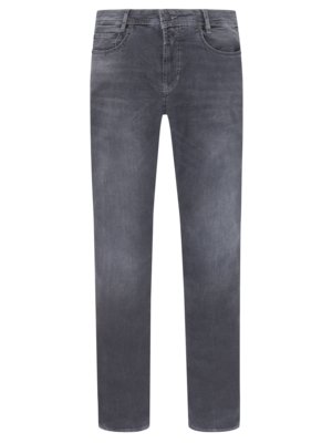 Bequeme 5-Pocket, Jog'n Jeans