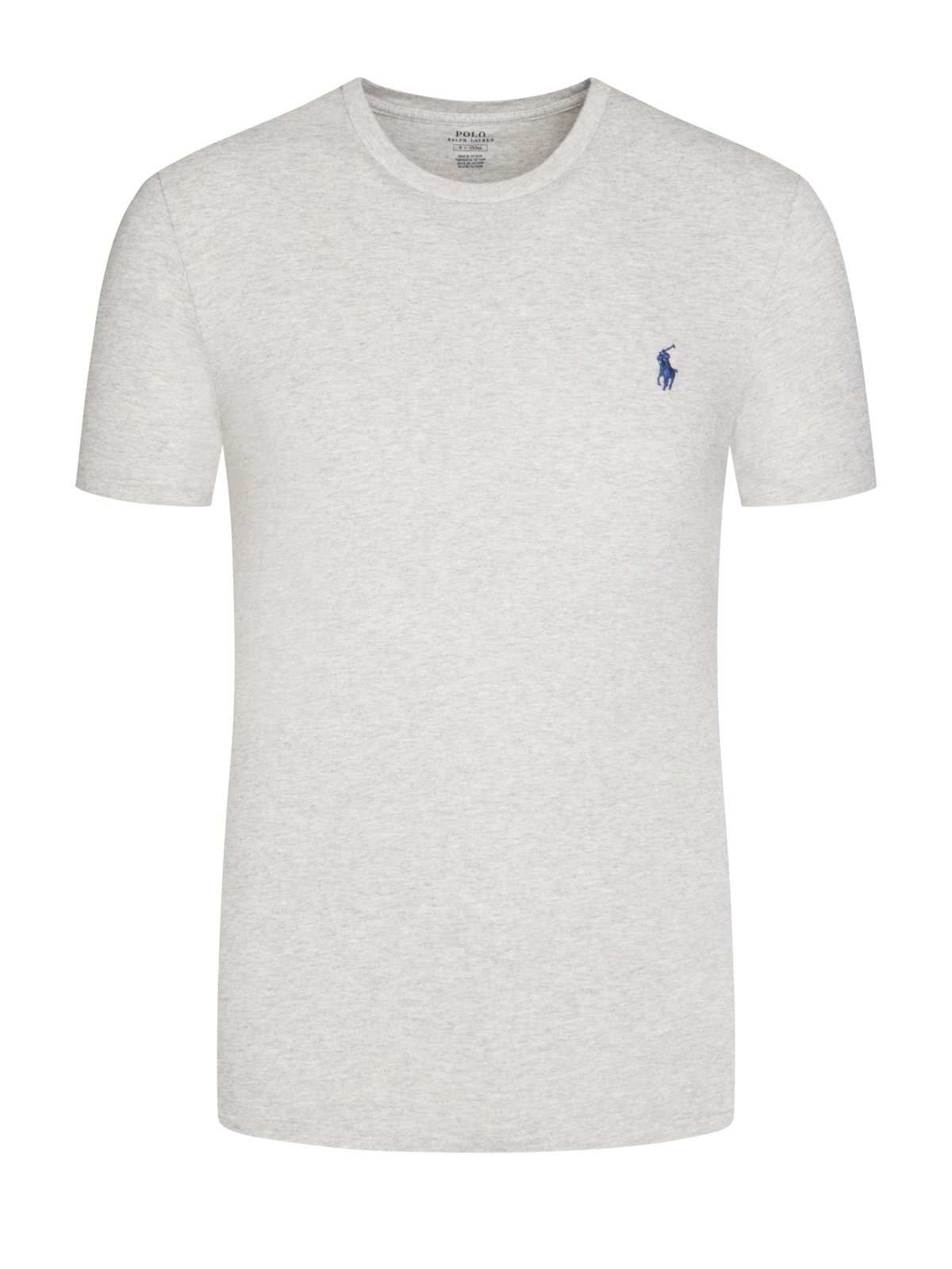 Polo Ralph Lauren T-Shirt Custom Slim Fit aus Baumwolle in XXL
