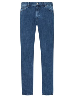 Jeans, Maine, Regular Fit