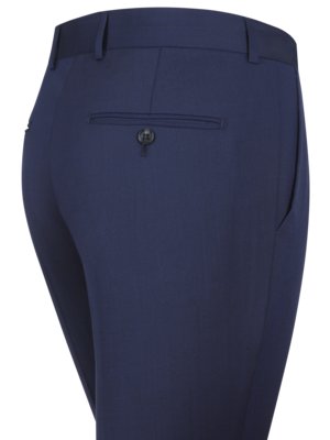 Baukastenhose, Gordon, Slim Fit