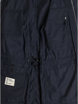 Superleichtes Baumwoll-Fieldjacket