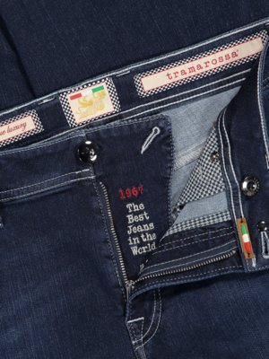 Hochwertige-Jeans-Slim-Fit,-Leonardo