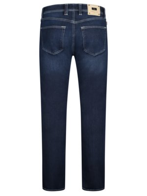 Hochwertige-Jeans-Slim-Fit,-Leonardo