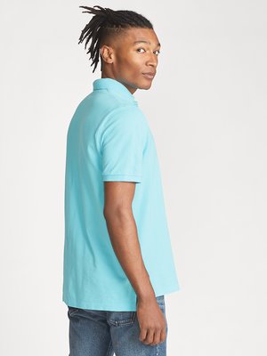 Poloshirt, Custom Slim Fit