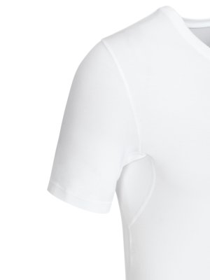 Funktionales Unterhemd mit COOLMAX®-Faser