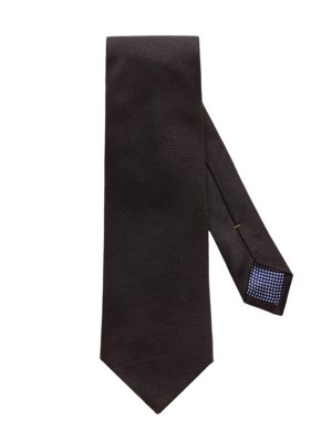 Krawatte-aus-reiner-Seide