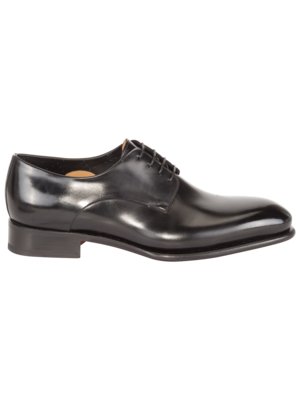 Hochwertiger Businessschuh, Goodyear-Derby