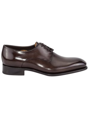 Hochwertiger Businessschuh, Goodyear-Derby