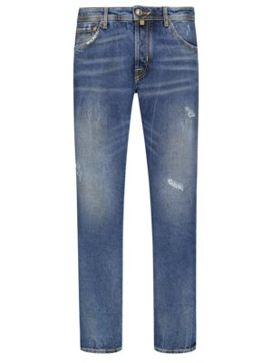 Jeans-J622-in-Used-Optik,-Slim-Fit