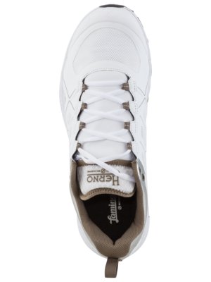 Sneaker mit Gore-Tex Membran 