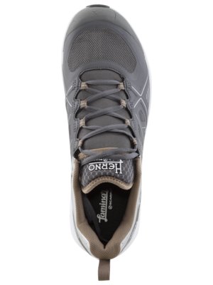 Sneaker mit Gore-Tex Membran 