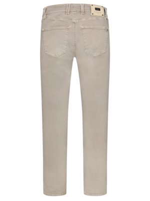 Hochwertige Jeans, Leonardo, Slim Fit