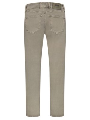 Hochwertige Jeans, Leonardo, Slim Fit