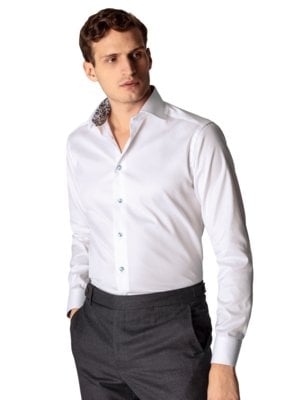 Hemd, Slim Fit