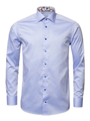 Hochwertiges Hemd, Slim Fit