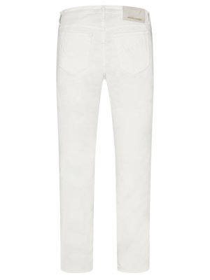 Jeans-J688-mit-Lyocell-Anteil,-White,-Slim-Fit