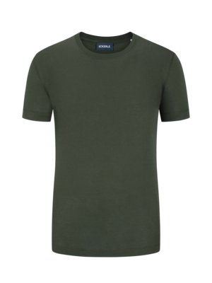 Hochwertiges T-Shirt, Ice-Cotton