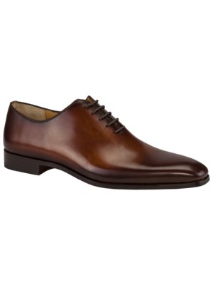 Businessschuh, Wholecut Oxford