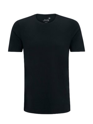 T-Shirt-aus-Baumwolle