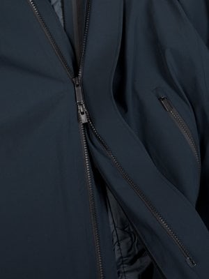 Funktionsjacke, Regulator Coat