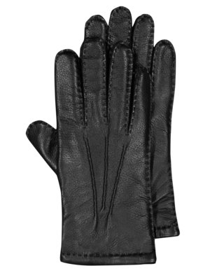 Handschuhe in Hirschleder