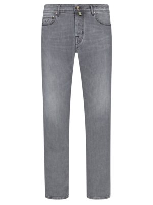 Jeans-Bard-(J688)-mit-Lyocell-Anteil,-Slim-Fit