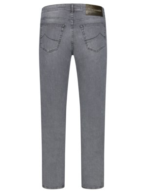 Jeans-Bard-(J688)-mit-Lyocell-Anteil,-Slim-Fit