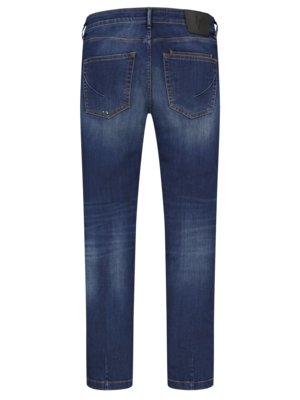 Jeans Imola, Used-Optik, Slim Fit