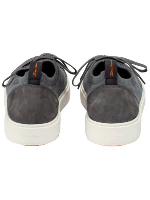 Slip-On Sneaker in Sock-Form