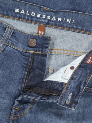 5-Pocket-Jeans-mit-Movimento-Stretch,-John,-Slim-Fit