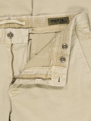 Allrounder Chino Slim Fit mit Stretch-Anteil