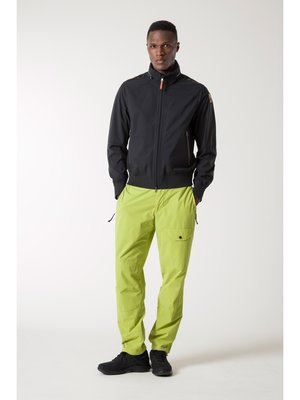 Leichter Softshell Blouson