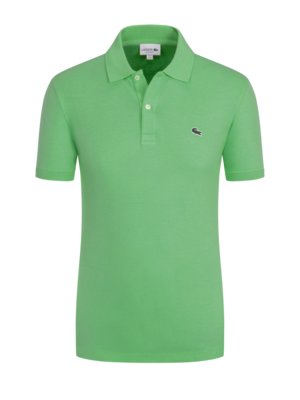 Poloshirt in Jersey-Qualität, Regular Fit