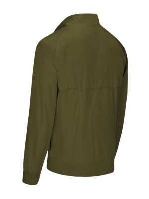 Blouson mit Coolmax-Faser, G9-Bomber