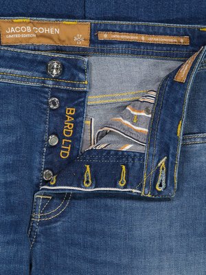 Jeans Bard (J688), Limited Edition, Stretch