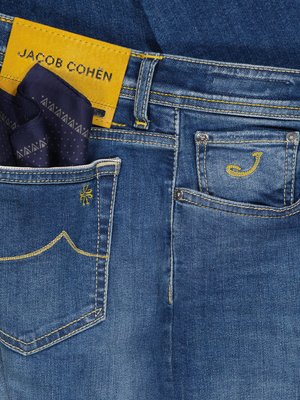 Jeans-Bard-(J688),-Limited-Edition,-Stretch