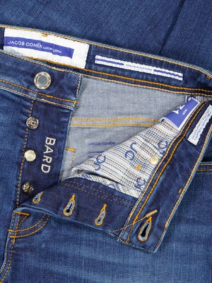 Hochwertige-Jeans,-Bard-(J688)