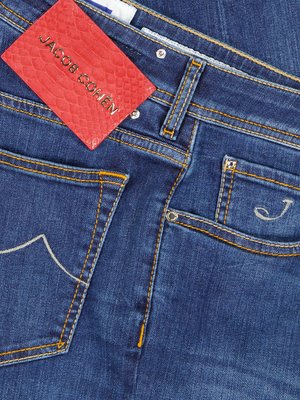 Hochwertige Jeans, Bard (J688)