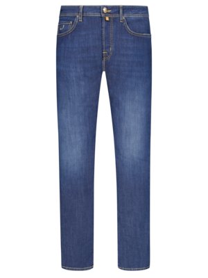 Jeans-Bard-(J688)-Summer-Denim,-Stretch,-Slim-Fit