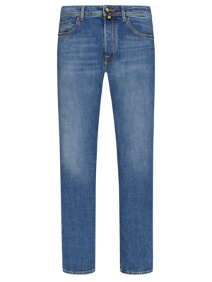 Jeans-Bard-(J688),-Classic,-Stretch,-Slim-Fit