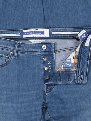 Jeans Nick (J622), Stretch, Slim Fit