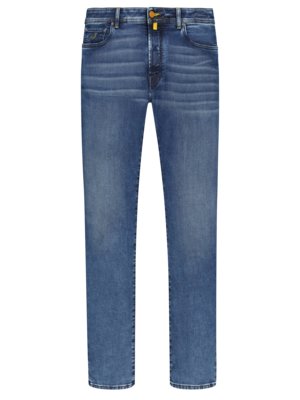 Jeans-Nick-(J622),-Used,-Stretch,-Slim-Fit