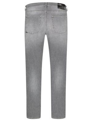Jeans-in-Used-Optik,-Slim-Fit