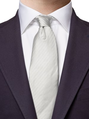 Krawatte-aus-Seide