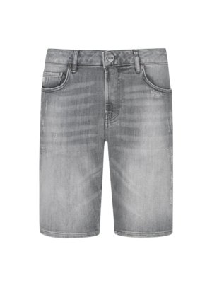 Denim-Bermuda-Shorts-im-Used-Look
