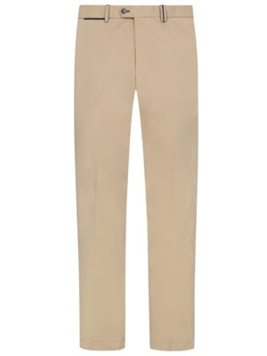 Leichte Chino Peaker-S, Regular Fit