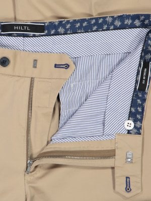 Leichte Chino Peaker-S, Regular Fit