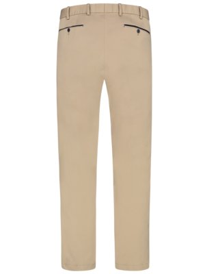 Leichte Chino Peaker-S, Regular Fit